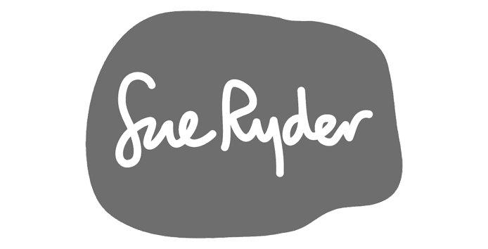 Sue Ryder